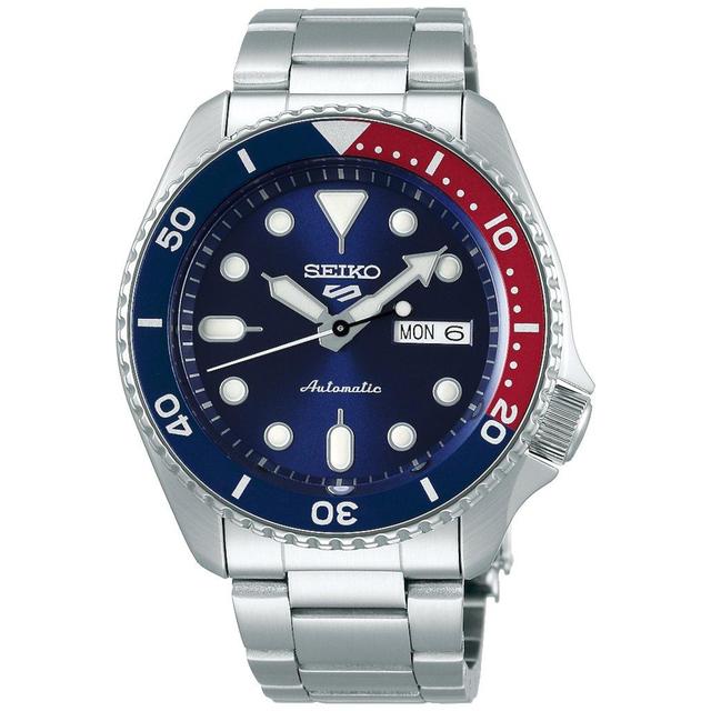 ZEGAREK SEIKO 5 SPORTS AUTOMATIC