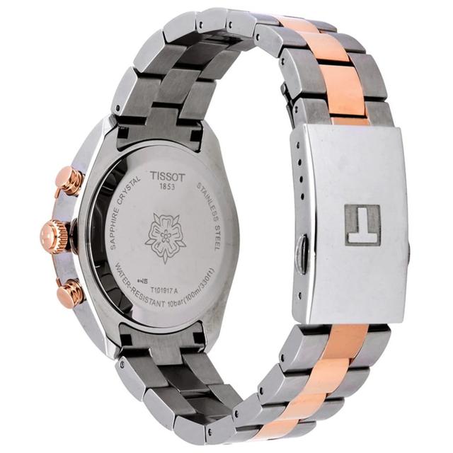 Tissot PR 100 Sport Chic Chronograph