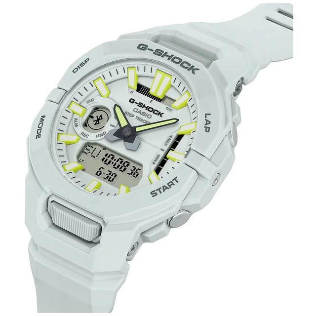 ZEGAREK G-SHOCK G-SQUAD