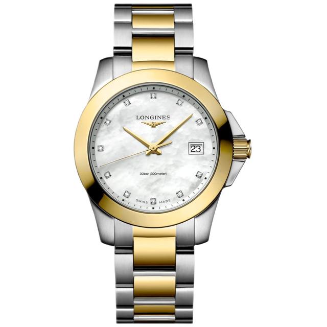 LONGINES CONQUEST