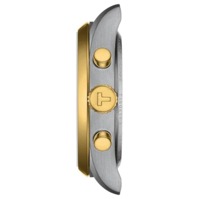 Tissot PR 100 Chronograph