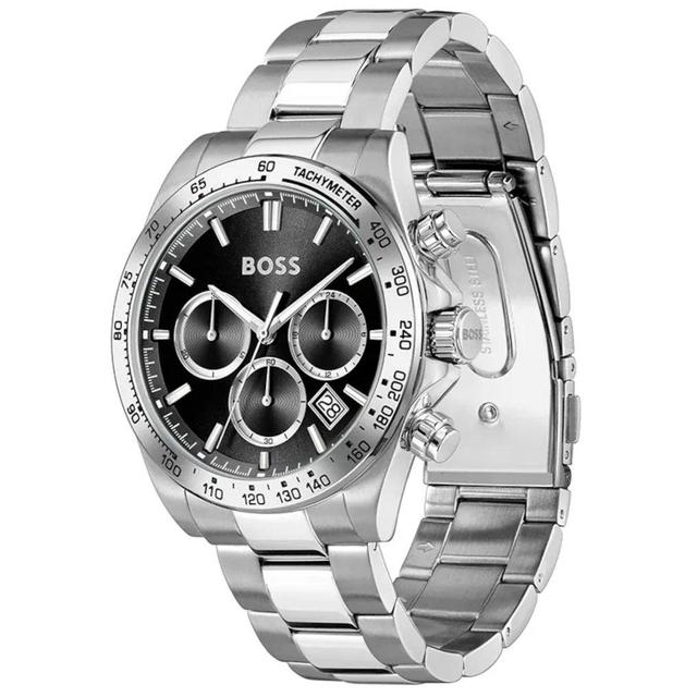 ZEGAREK BOSS HERO 2.0