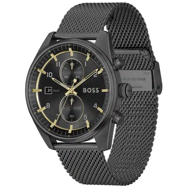 ZEGAREK BOSS SKYTRAVELLER