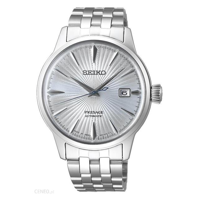 ZEGAREK SEIKO Presage