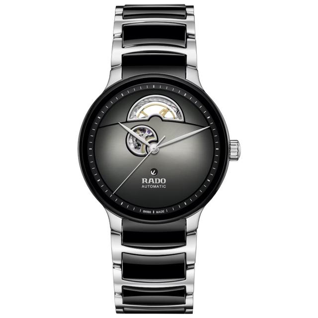 ZEGAREK RADO Centrix Automatic Open Heart