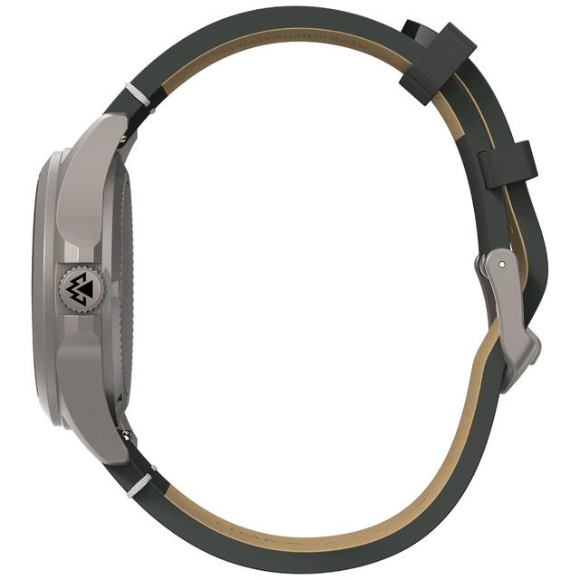 ZEGAREK TIMEX EXPEDITION TITANIUM