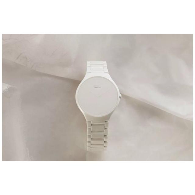 ZEGAREK RADO True Thinline Stillness