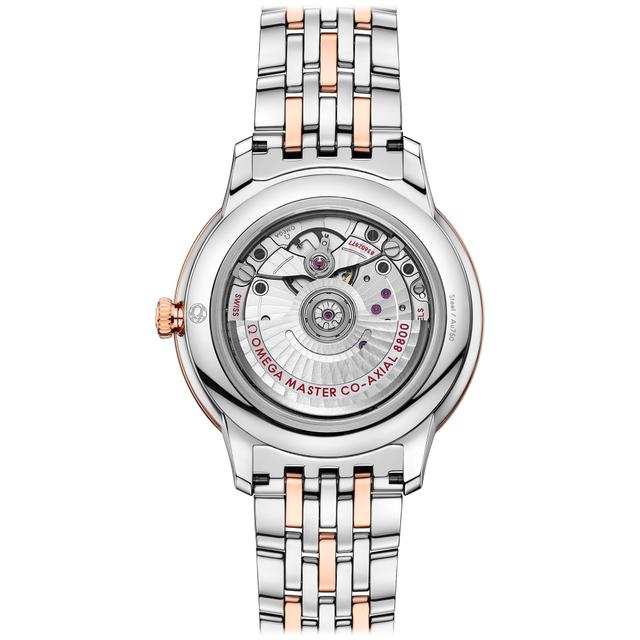 ZEGAREK OMEGA DE VILLE PRESTIGE