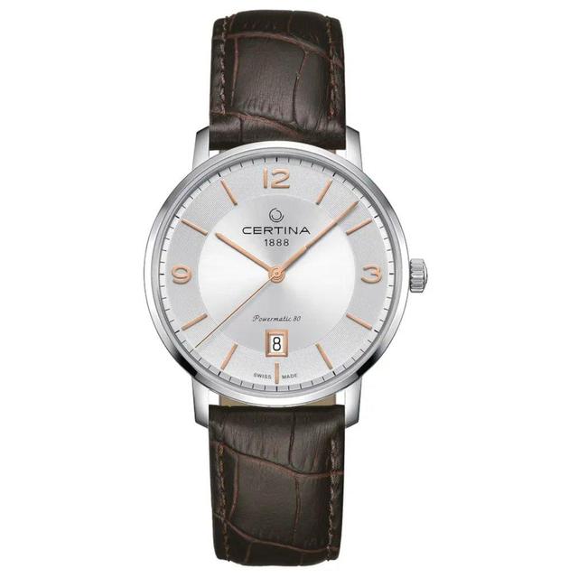 ZEGAREK CERTINA DS Caimano