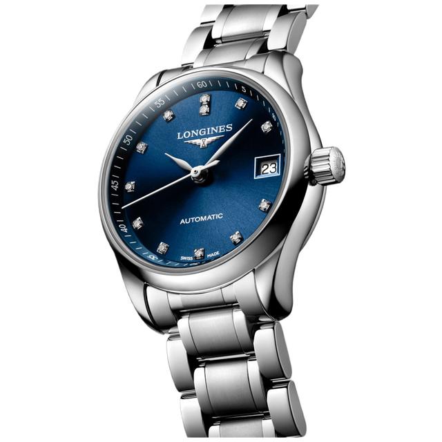 LONGINES MASTER COLLECTION