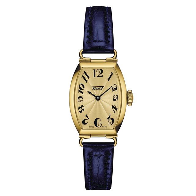 TISSOT HERITAGE PORTO SMALL LADY