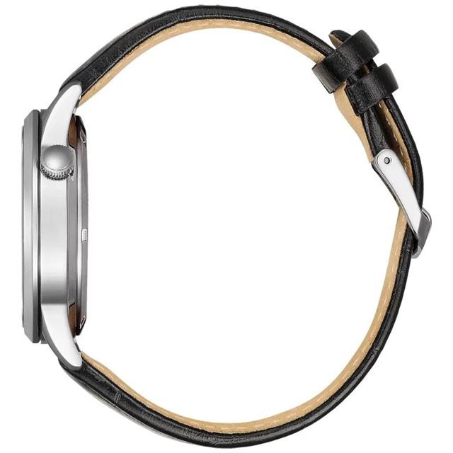 ZEGAREK CITIZEN CLASSIC MECHANICAL OPEN HEART