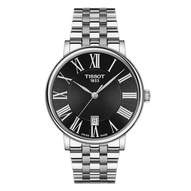 Tissot Carson PRemium