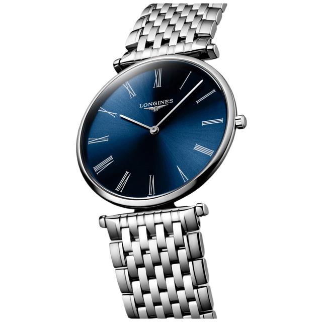 LONGINES LA GRANDE CLASSIQUE DE LONGINES