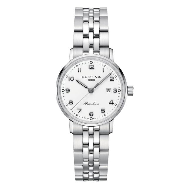 ZEGAREK CERTINA DS Caimano Lady