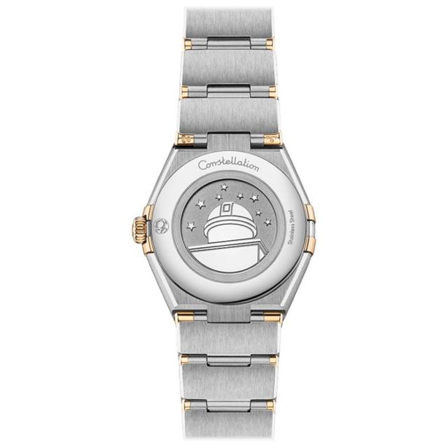 ZEGAREK OMEGA Constellation