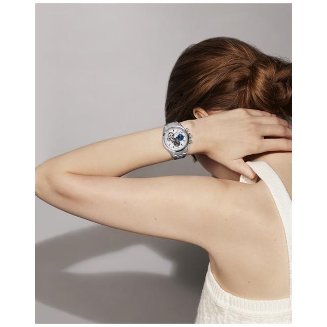 ZEGAREK ZENITH CHRONOMASTER OPEN