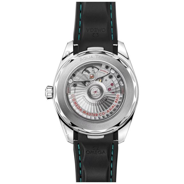 ZEGAREK OMEGA SEAMASTER AQUA TERRA 150M