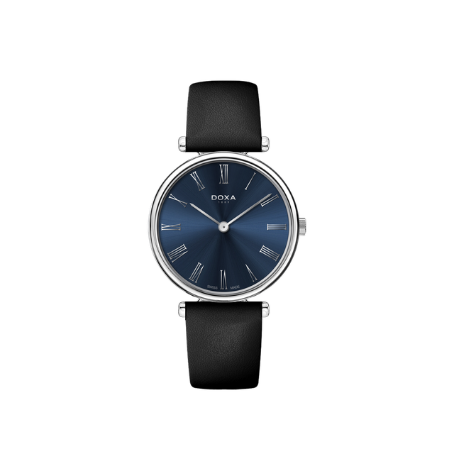 ZEGAREK DOXA D-Lux
