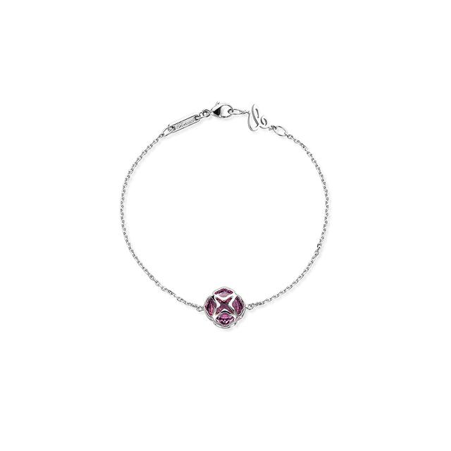 Bransoleta złota CHOPARD