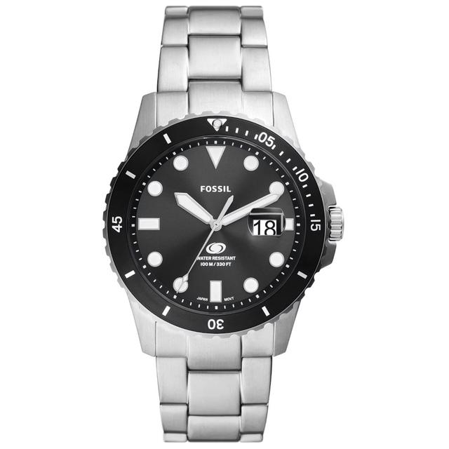 ZEGAREK FOSSIL BLUE DIVE