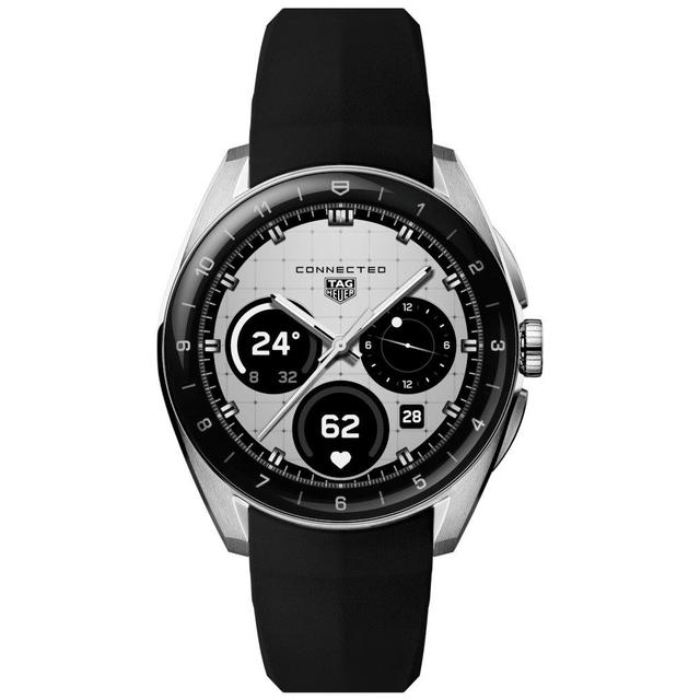 ZEGAREK TAG HEUER CONNECTED CALIBRE E5