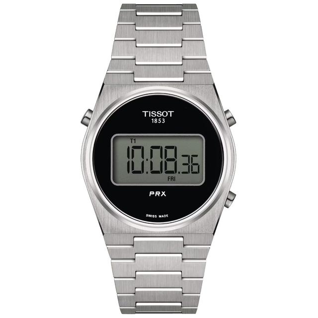 TISSOT PRX DIGITAL 35MM
