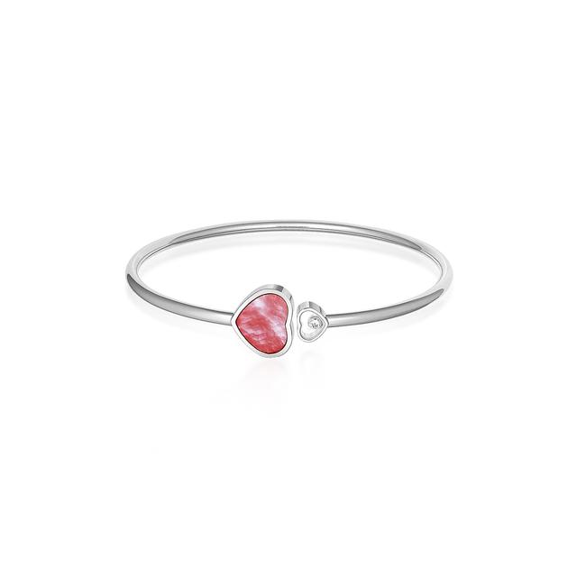 Bransoleta złota Chopard