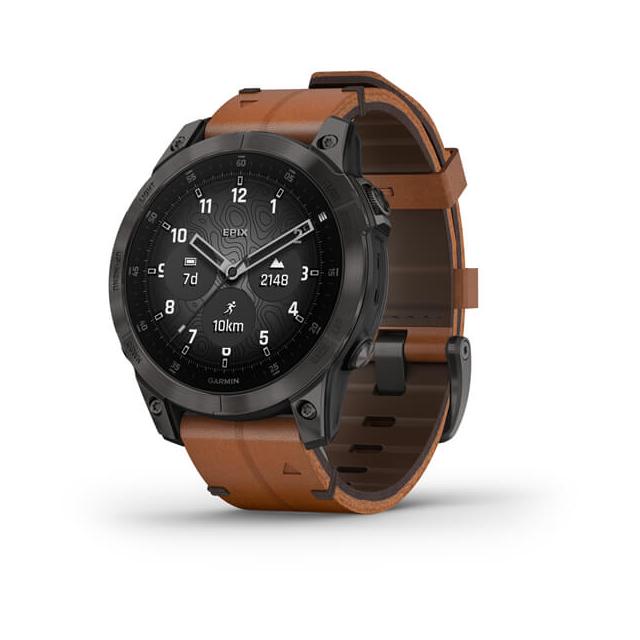 ZEGAREK GARMIN Epix Gen 2 Sapphire