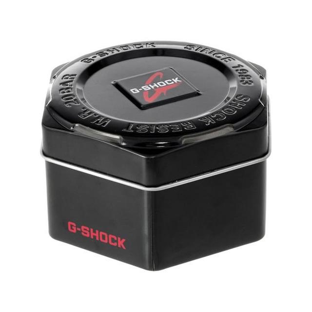 ZEGAREK G-SHOCK Original