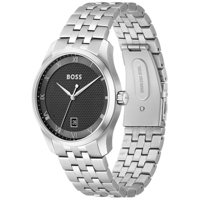 ZEGAREK BOSS PRINCIPLE