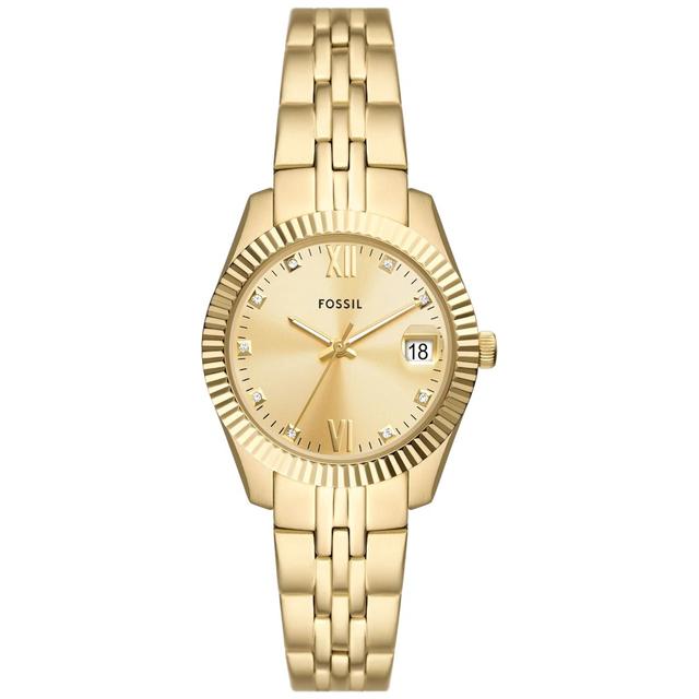 ZEGAREK FOSSIL SCARLETTE