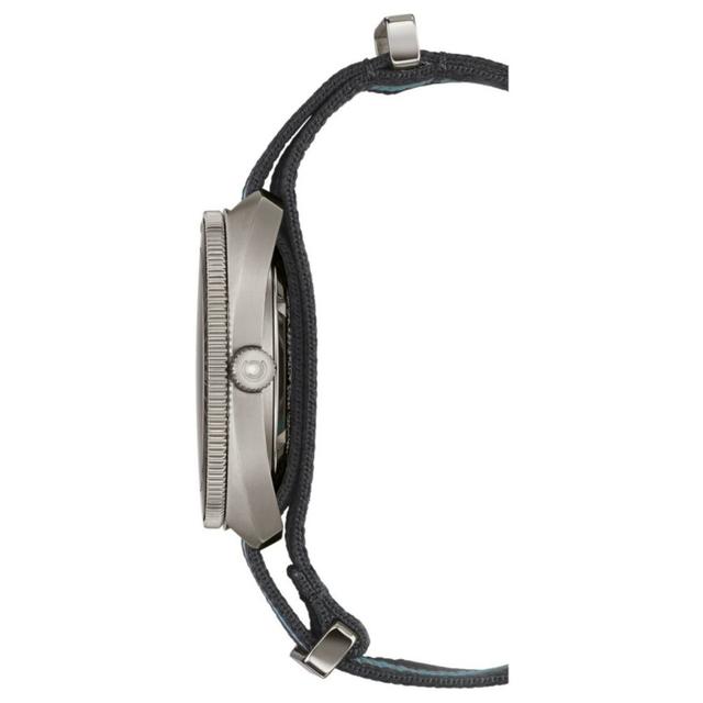 ZEGAREK CERTINA DS-2 Turning Bezel