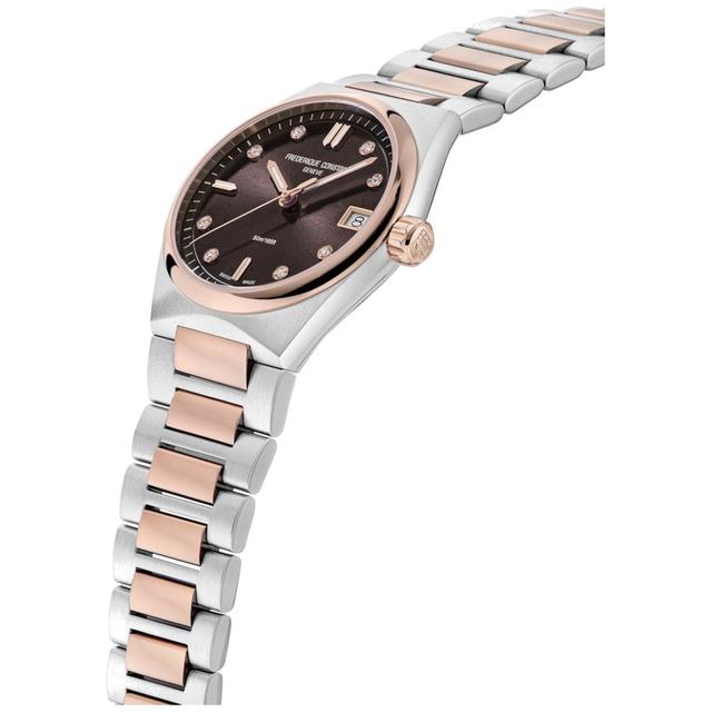 ZEGAREK FREDERIQUE CONSTANT HIGHLIFE LADIES QUARTZ