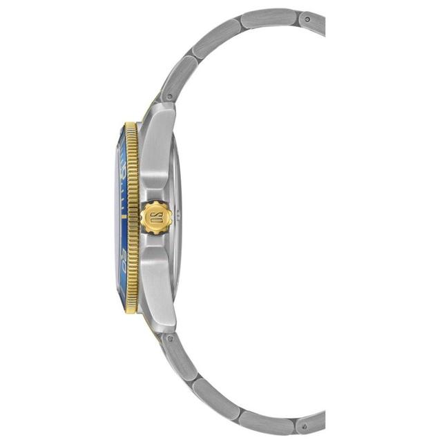 ZEGAREK CERTINA DS ACTION Diver 38mm Powermatic 80 Sea Turtle Conservancy Special Edition