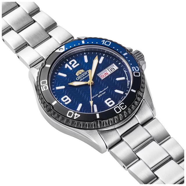 ZEGAREK ORIENT MAKO DIVER 20TH ANNIVERSARY LIMITED EDITION