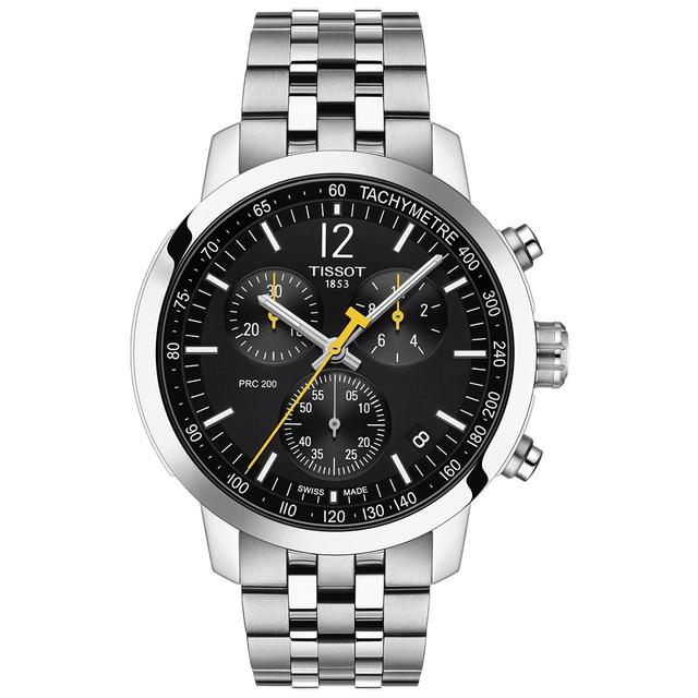 Tissot PRC 200 Chronograph