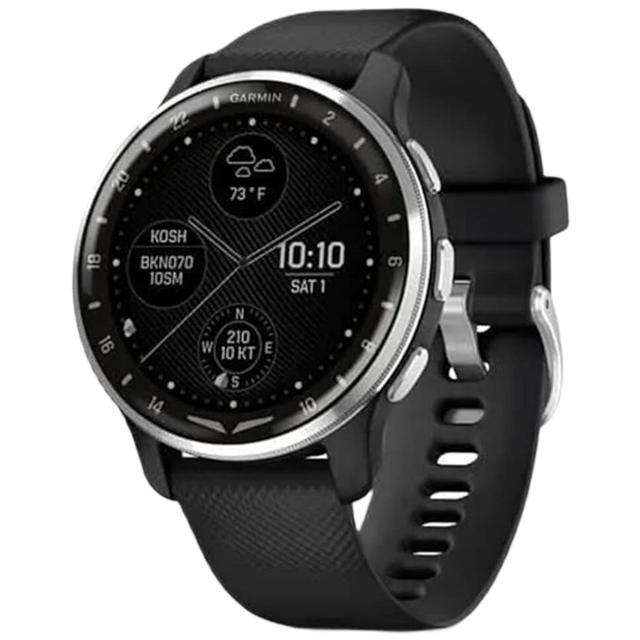 ZEGAREK GARMIN D2 AIR X10