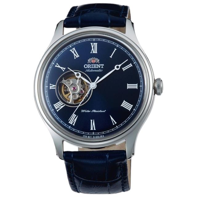 ZEGAREK ORIENT CLASSIC OPEN HEART AUTOMATIC