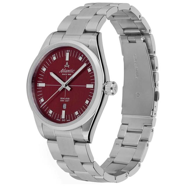 ZEGAREK ATLANTIC SEACLOUD