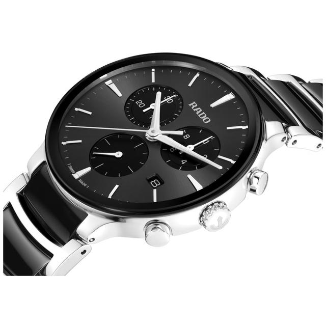 ZEGAREK RADO CENTRIX CHRONOGRAPH