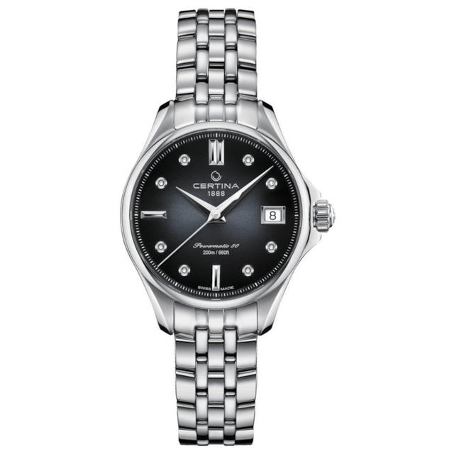 ZEGAREK CERTINA DS ACTION Lady Powermatic 80