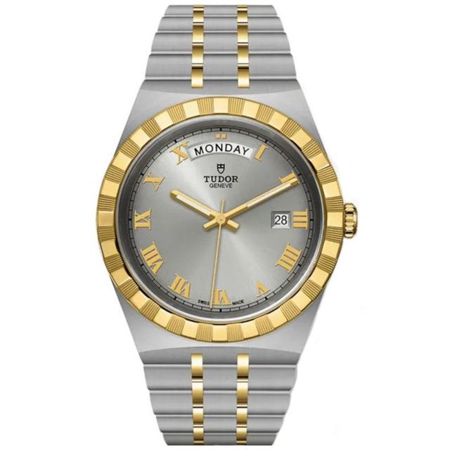 TUDOR ROYAL