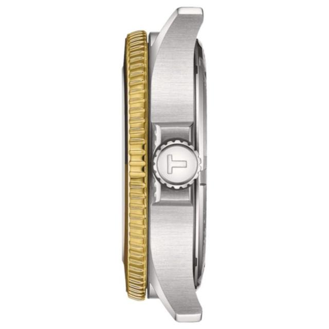 Tissot Seastar 1000 Quartz GMT