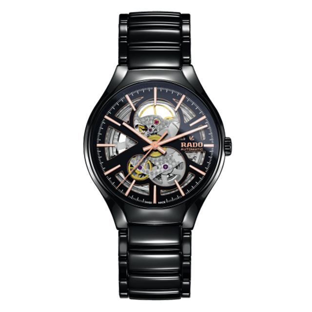 ZEGAREK RADO True Automatic Open Heart