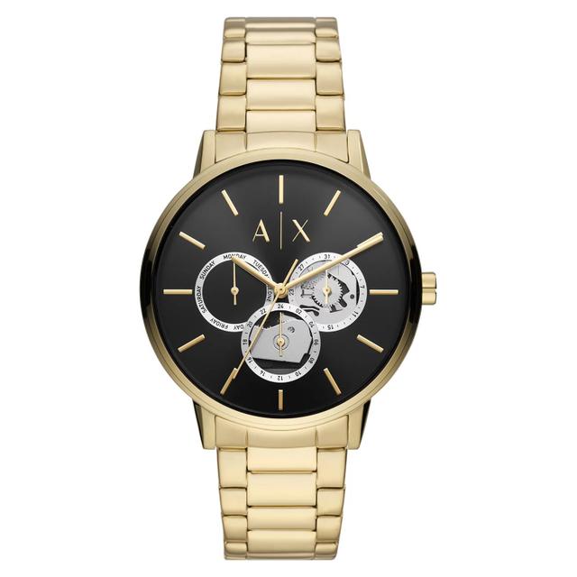 ZEGAREK ARMANI EXCHANGE Cayde