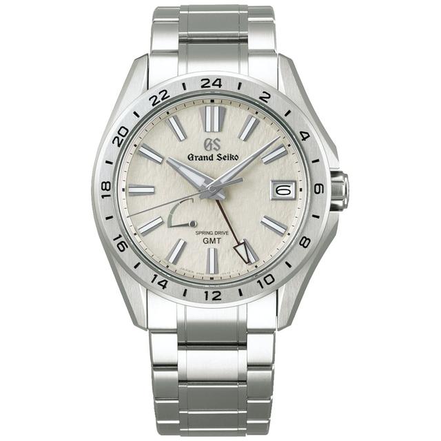 ZEGAREK GRAND SEIKO EVOLUTION 9