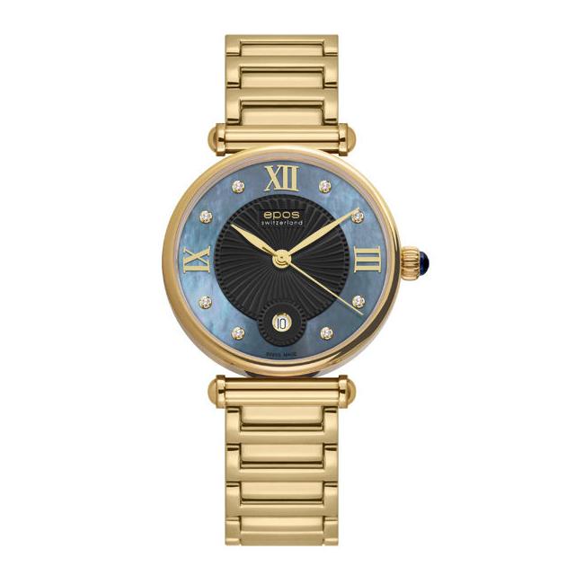 ZEGAREK EPOS Ladies