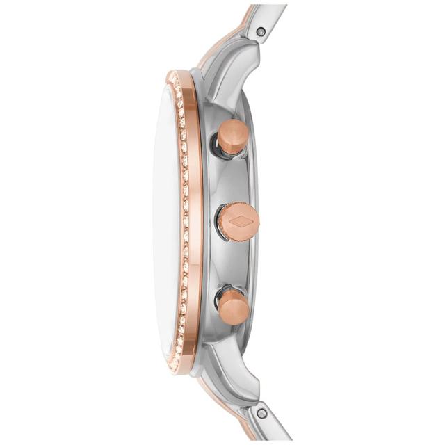 ZEGAREK FOSSIL NEUTRA CHRONOGRAPH