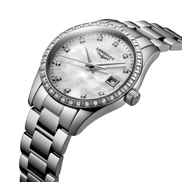 LONGINES CONQUEST CLASSIC